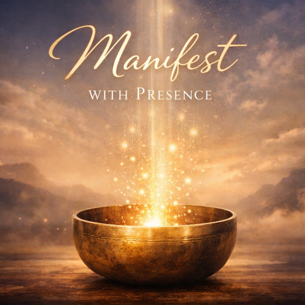 1/25 頌缽與金錢｜回到內在節奏 迷你工作坊